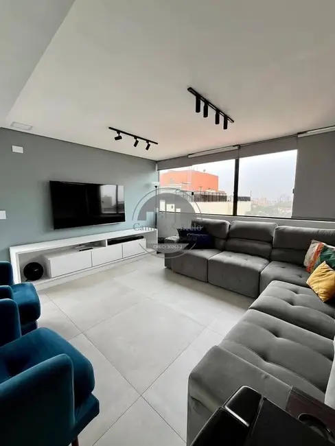 Cobertura com 3 quartos à venda, 142m2 em Morumbi, São Paulo - SP - imagem 5 Foto 5 de Cobertura com 3 quartos à venda, 142m2 em Morumbi, São Paulo - SP