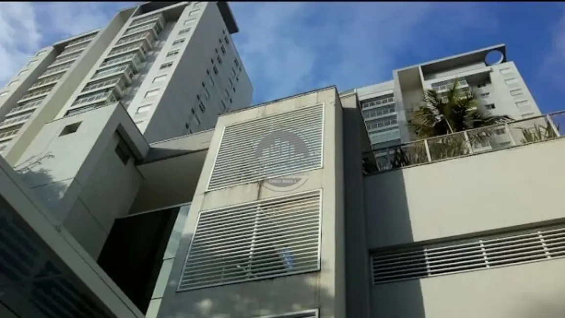 Foto 1 de Apartamento com 2 quartos à venda, 84m2 em Vila Andrade, São Paulo - SP