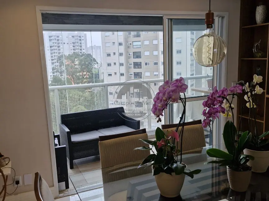 Foto 4 de Apartamento com 2 quartos à venda, 84m2 em Vila Andrade, São Paulo - SP