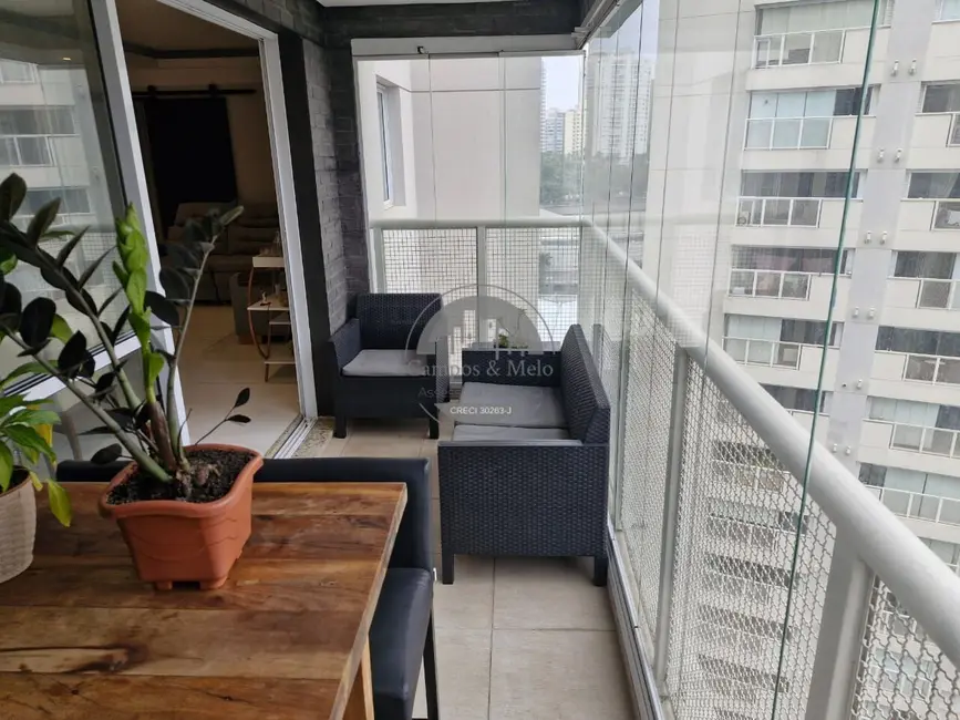 Foto 3 de Apartamento com 2 quartos à venda, 84m2 em Vila Andrade, São Paulo - SP