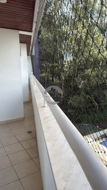 Foto 6 de Apartamento com 4 quartos à venda, 132m2 em Vila Andrade, São Paulo - SP