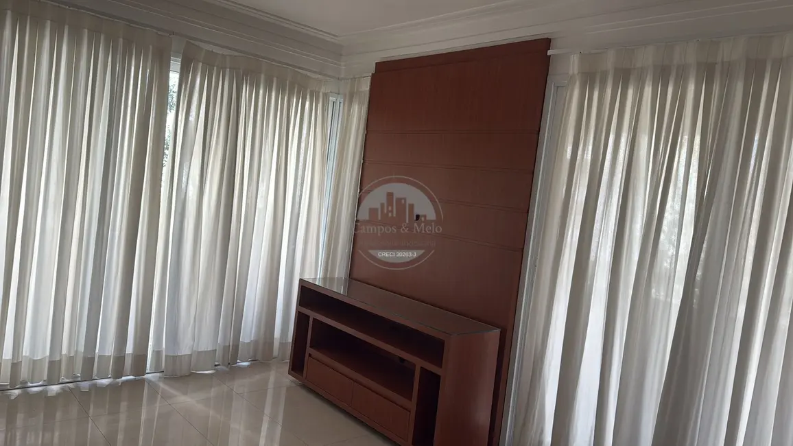 Foto 7 de Apartamento com 4 quartos à venda, 132m2 em Vila Andrade, São Paulo - SP