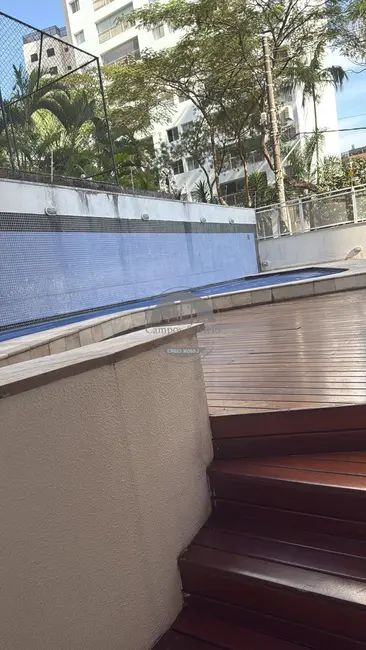 Foto 3 de Apartamento com 4 quartos à venda, 132m2 em Vila Andrade, São Paulo - SP