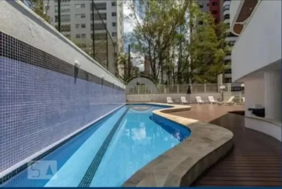 Foto 2 de Apartamento com 4 quartos à venda, 132m2 em Vila Andrade, São Paulo - SP