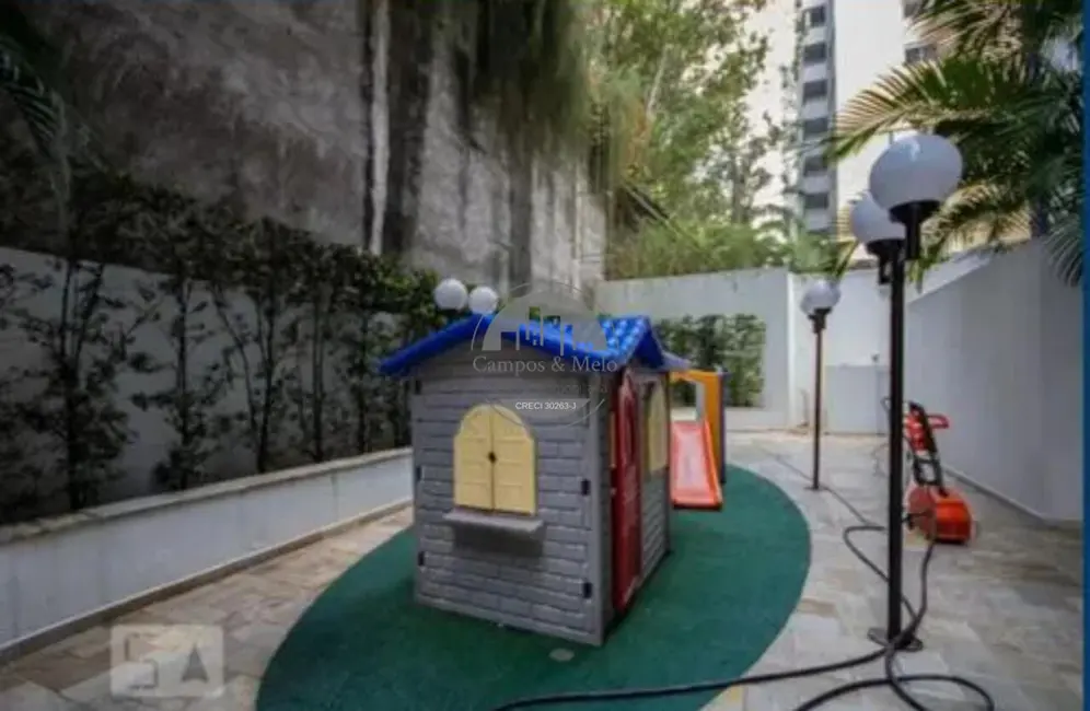 Foto 4 de Apartamento com 4 quartos à venda, 132m2 em Vila Andrade, São Paulo - SP