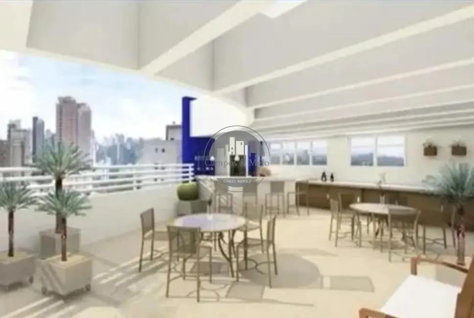 Foto 5 de Apartamento com 4 quartos à venda, 132m2 em Vila Andrade, São Paulo - SP