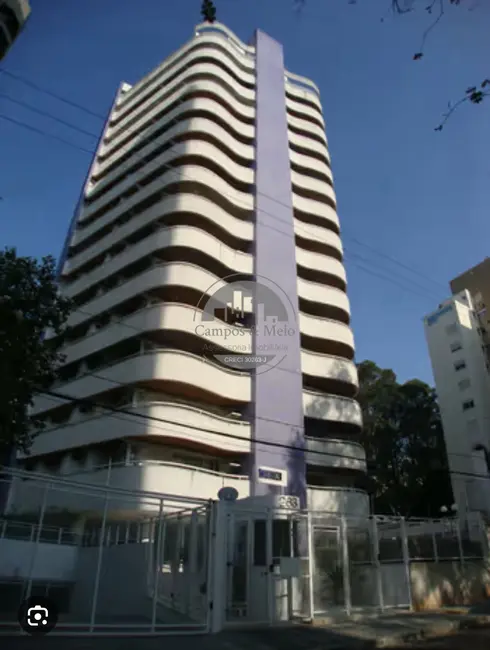 Foto 1 de Apartamento com 4 quartos à venda, 132m2 em Vila Andrade, São Paulo - SP