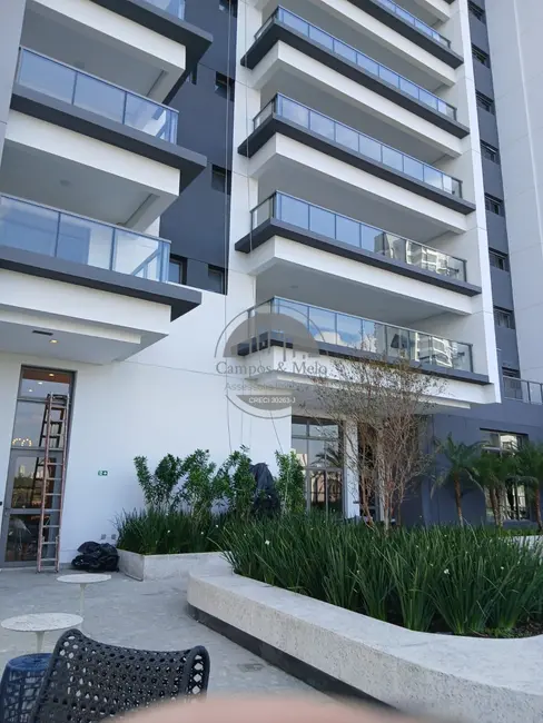 Foto 4 de Apartamento com 3 quartos à venda, 185m2 em Santo Amaro, São Paulo - SP