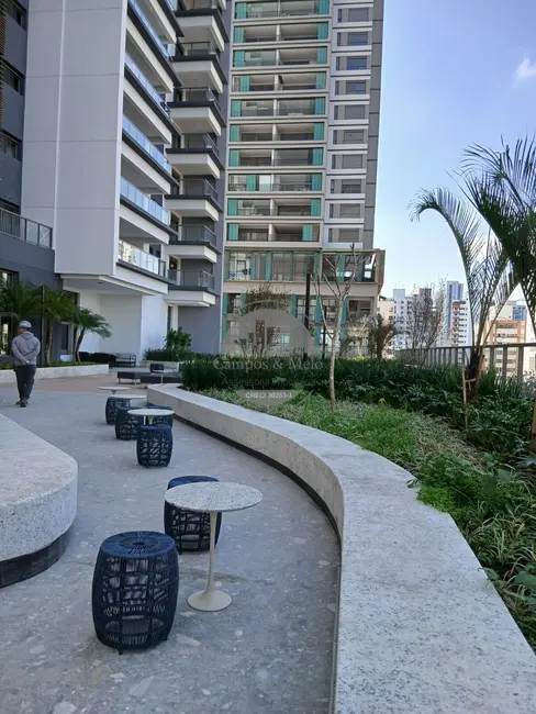 Foto 3 de Apartamento com 3 quartos à venda, 185m2 em Santo Amaro, São Paulo - SP