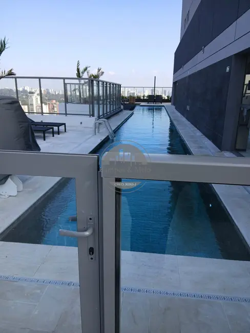 Foto 9 de Apartamento com 3 quartos à venda, 185m2 em Santo Amaro, São Paulo - SP