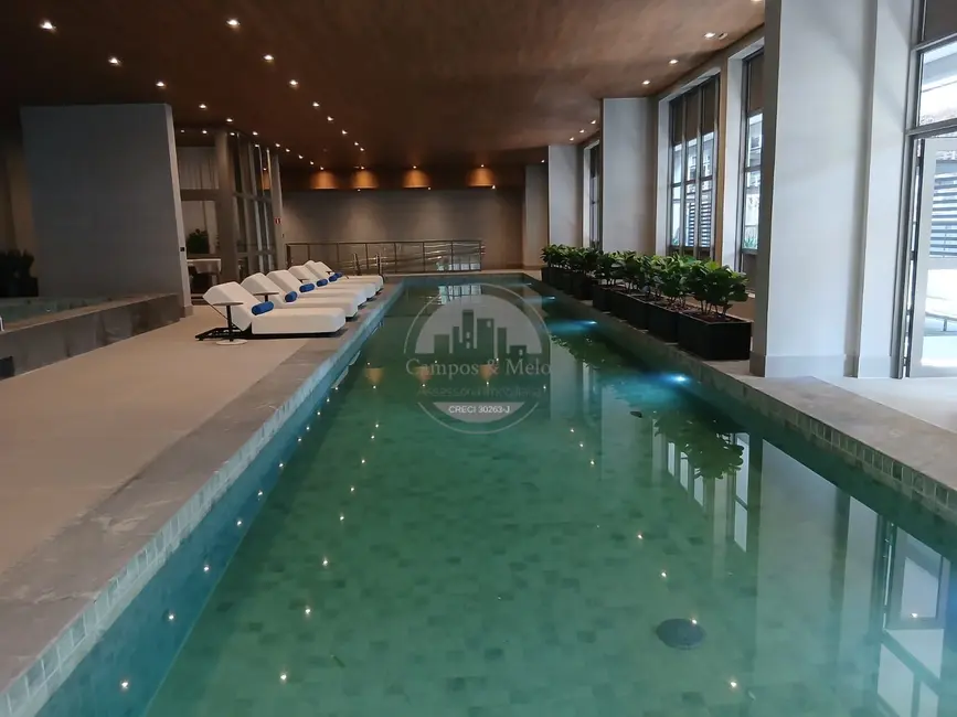 Foto 7 de Apartamento com 3 quartos à venda, 185m2 em Santo Amaro, São Paulo - SP