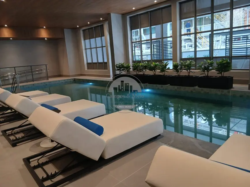 Foto 6 de Apartamento com 3 quartos à venda, 185m2 em Santo Amaro, São Paulo - SP