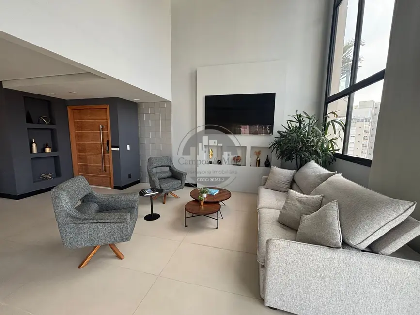 Foto 6 de Apartamento com 3 quartos à venda, 184m2 em Morumbi, São Paulo - SP