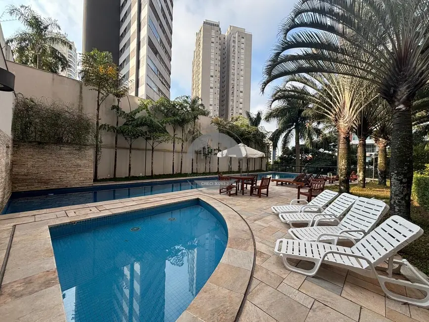 Foto 1 de Apartamento com 3 quartos à venda, 184m2 em Morumbi, São Paulo - SP