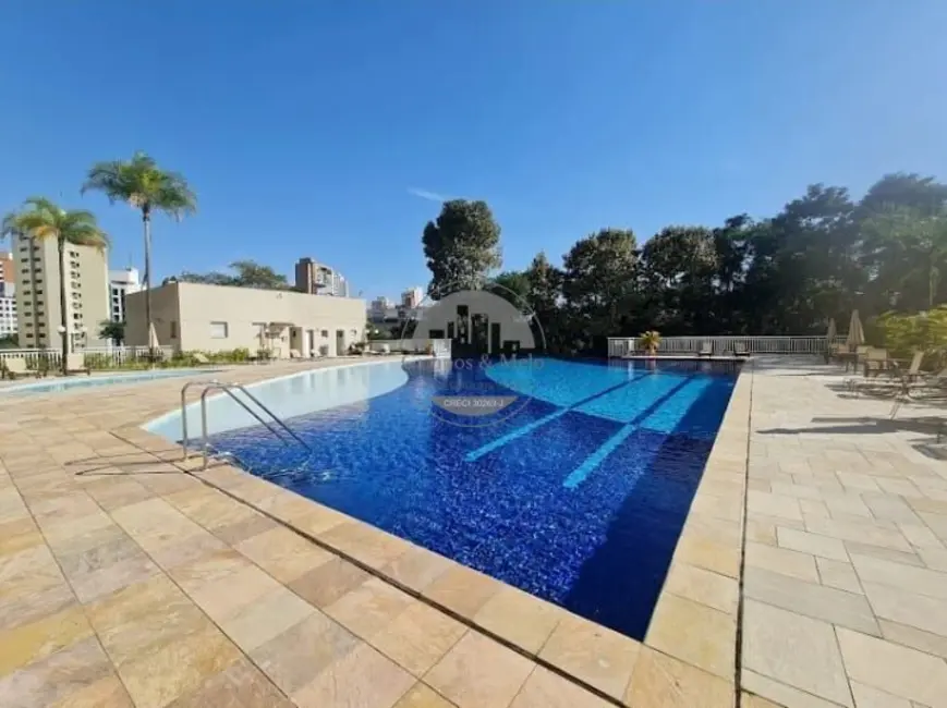 Foto 2 de Apartamento com 4 quartos à venda, 117m2 em Lar São Paulo, São Paulo - SP