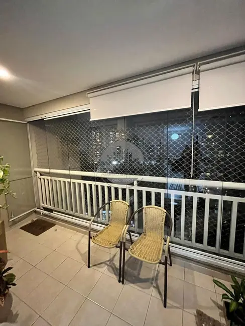 Foto 9 de Apartamento com 4 quartos à venda, 117m2 em Lar São Paulo, São Paulo - SP