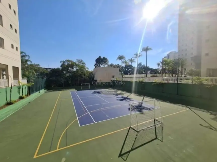 Foto 3 de Apartamento com 4 quartos à venda, 117m2 em Lar São Paulo, São Paulo - SP