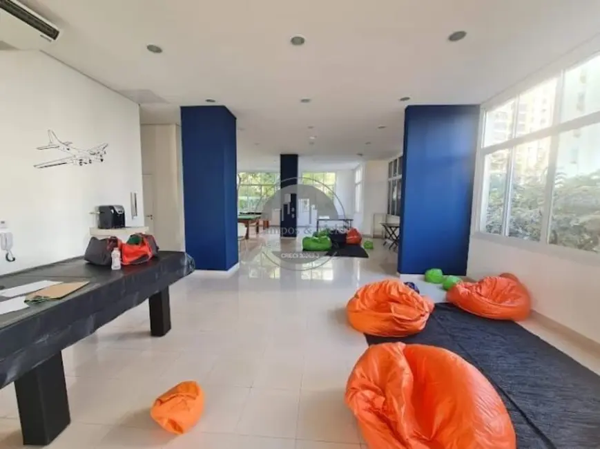 Foto 8 de Apartamento com 4 quartos à venda, 117m2 em Lar São Paulo, São Paulo - SP