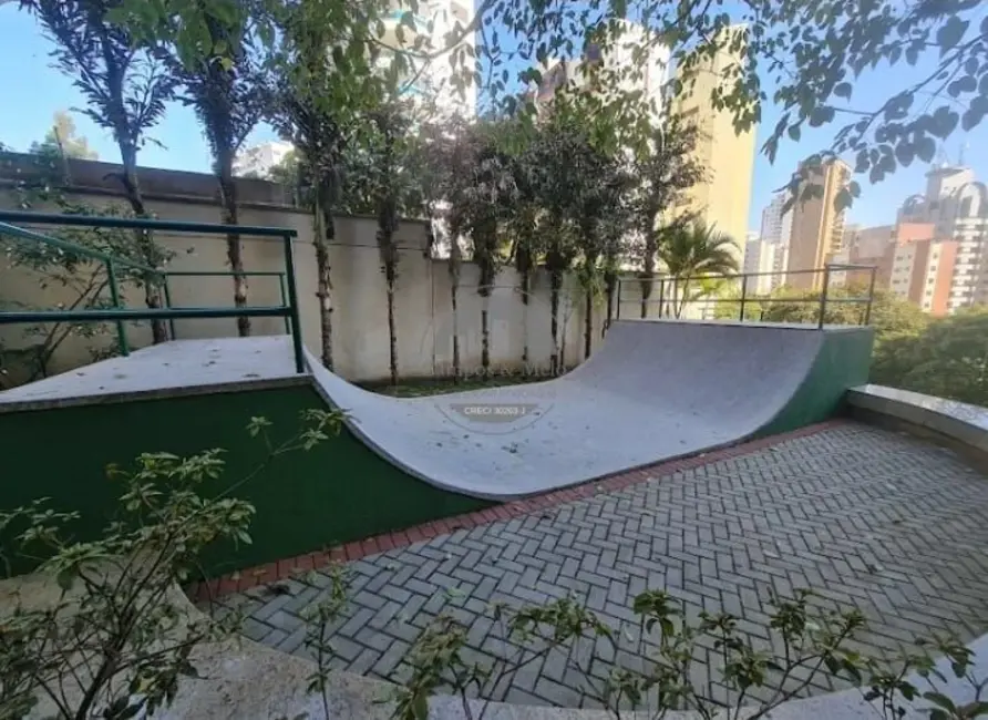 Foto 6 de Apartamento com 4 quartos à venda, 117m2 em Lar São Paulo, São Paulo - SP