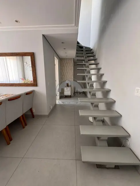 Cobertura com 3 quartos à venda, 92m2 em Jardim Novo Taboão, São Paulo - SP - imagem 5 Foto 5 de Cobertura com 3 quartos à venda, 92m2 em Jardim Novo Taboão, São Paulo - SP