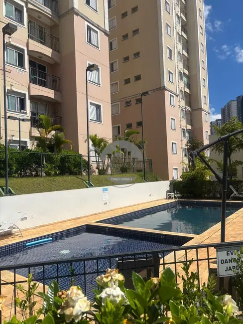 Foto 1 de Apartamento com 2 quartos à venda, 55m2 em Vila Andrade, São Paulo - SP