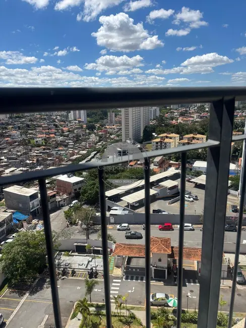 Foto 9 de Apartamento com 2 quartos à venda, 55m2 em Vila Andrade, São Paulo - SP