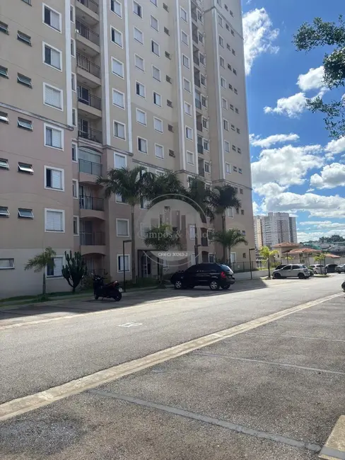 Foto 2 de Apartamento com 2 quartos à venda, 55m2 em Vila Andrade, São Paulo - SP