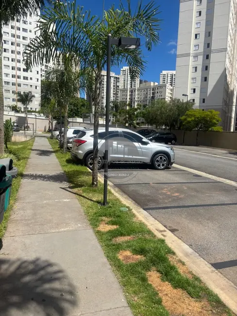 Foto 4 de Apartamento com 2 quartos à venda, 55m2 em Vila Andrade, São Paulo - SP