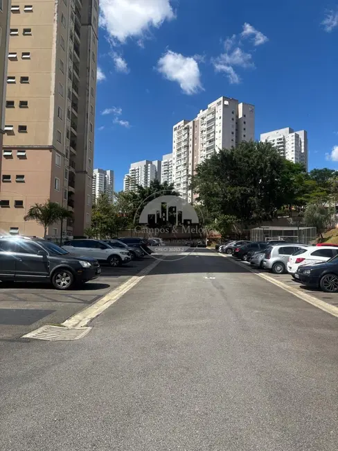 Foto 3 de Apartamento com 2 quartos à venda, 55m2 em Vila Andrade, São Paulo - SP