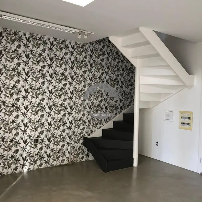 Apartamento com 1 quarto à venda, 50m2 em Vila Andrade, São Paulo - SP - imagem 9 Foto 9 de Apartamento com 1 quarto à venda, 50m2 em Vila Andrade, São Paulo - SP