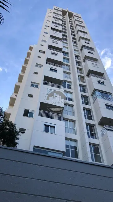 Apartamento com 1 quarto à venda, 50m2 em Vila Andrade, São Paulo - SP - imagem 1 Foto 1 de Apartamento com 1 quarto à venda, 50m2 em Vila Andrade, São Paulo - SP