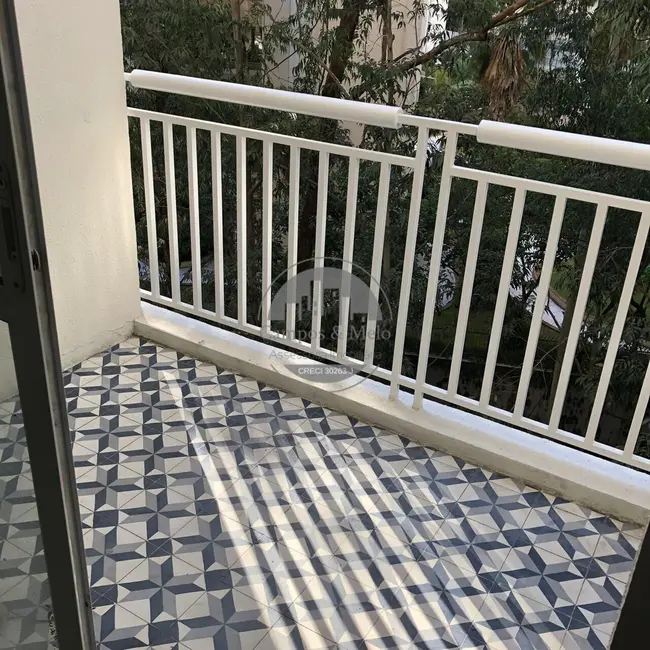 Apartamento com 1 quarto à venda, 50m2 em Vila Andrade, São Paulo - SP - imagem 2 Foto 2 de Apartamento com 1 quarto à venda, 50m2 em Vila Andrade, São Paulo - SP