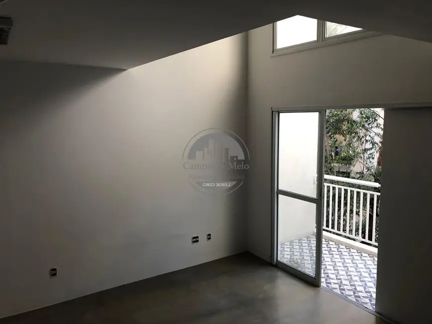 Apartamento com 1 quarto à venda, 50m2 em Vila Andrade, São Paulo - SP - imagem 5 Foto 5 de Apartamento com 1 quarto à venda, 50m2 em Vila Andrade, São Paulo - SP