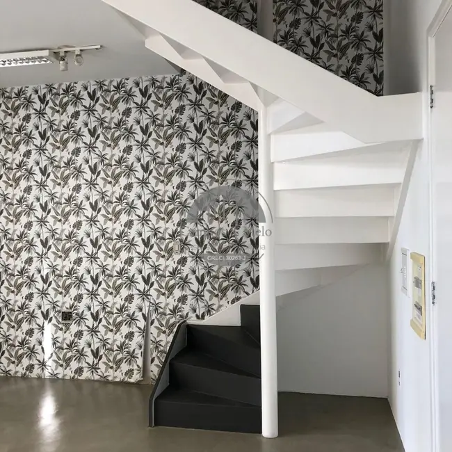 Apartamento com 1 quarto à venda, 50m2 em Vila Andrade, São Paulo - SP - imagem 8 Foto 8 de Apartamento com 1 quarto à venda, 50m2 em Vila Andrade, São Paulo - SP