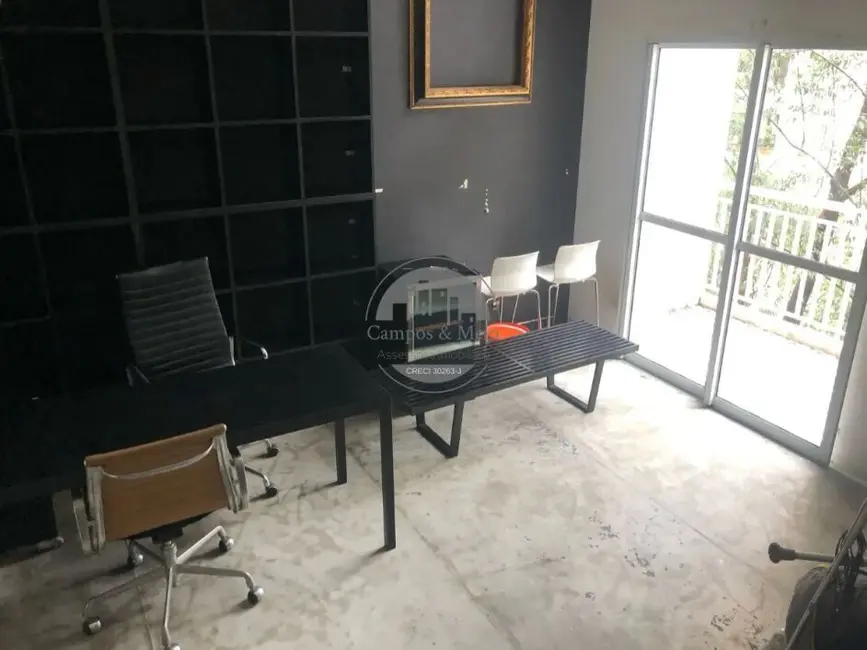 Apartamento com 1 quarto à venda, 50m2 em Vila Andrade, São Paulo - SP - imagem 7 Foto 7 de Apartamento com 1 quarto à venda, 50m2 em Vila Andrade, São Paulo - SP