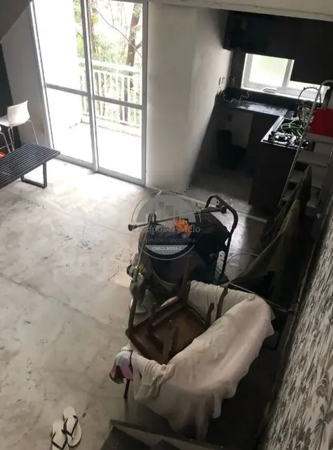 Apartamento com 1 quarto à venda, 50m2 em Vila Andrade, São Paulo - SP - imagem 6 Foto 6 de Apartamento com 1 quarto à venda, 50m2 em Vila Andrade, São Paulo - SP