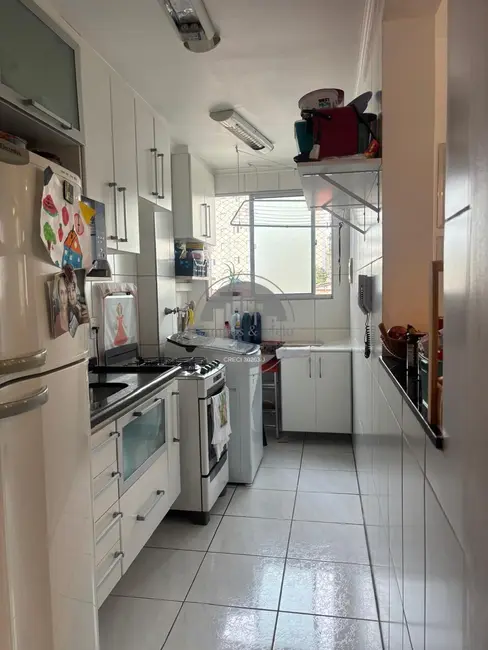 Apartamento com 2 quartos à venda, 47m2 em Parque Esmeralda, São Paulo - SP - imagem 6 Foto 6 de Apartamento com 2 quartos à venda, 47m2 em Parque Esmeralda, São Paulo - SP
