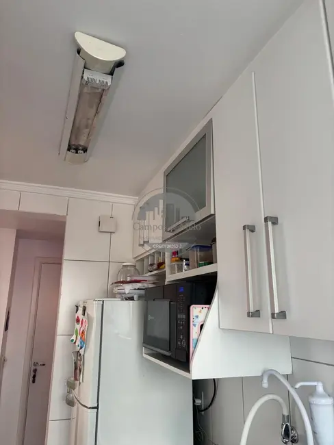 Apartamento com 2 quartos à venda, 47m2 em Parque Esmeralda, São Paulo - SP - imagem 7 Foto 7 de Apartamento com 2 quartos à venda, 47m2 em Parque Esmeralda, São Paulo - SP