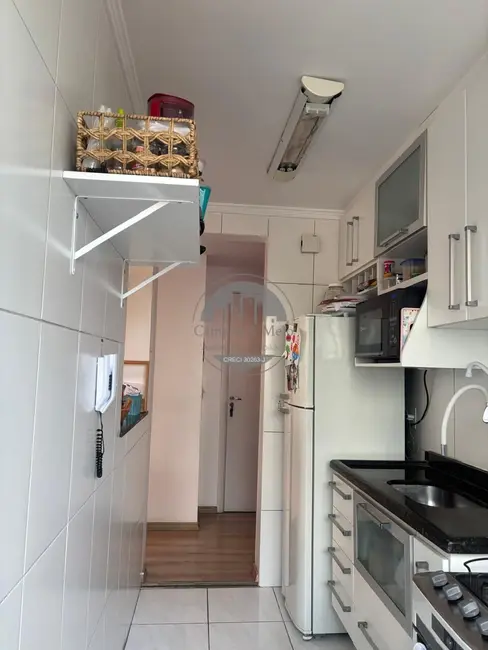 Apartamento com 2 quartos à venda, 47m2 em Parque Esmeralda, São Paulo - SP - imagem 8 Foto 8 de Apartamento com 2 quartos à venda, 47m2 em Parque Esmeralda, São Paulo - SP