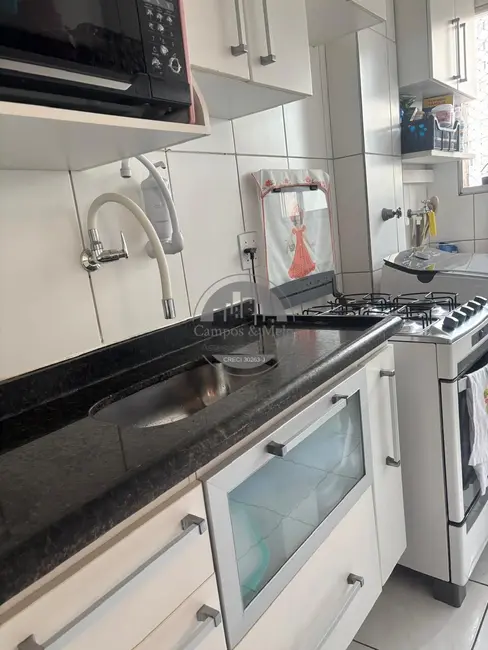 Apartamento com 2 quartos à venda, 47m2 em Parque Esmeralda, São Paulo - SP - imagem 5 Foto 5 de Apartamento com 2 quartos à venda, 47m2 em Parque Esmeralda, São Paulo - SP