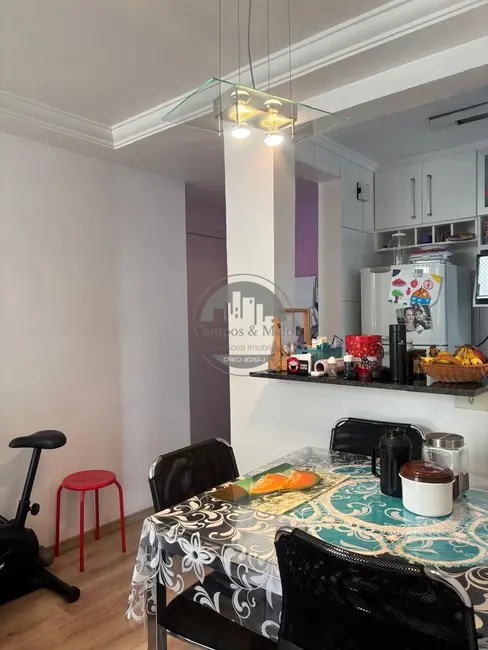 Apartamento com 2 quartos à venda, 47m2 em Parque Esmeralda, São Paulo - SP - imagem 4 Foto 4 de Apartamento com 2 quartos à venda, 47m2 em Parque Esmeralda, São Paulo - SP