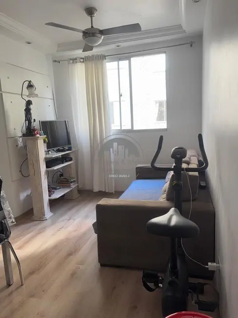 Apartamento com 2 quartos à venda, 47m2 em Parque Esmeralda, São Paulo - SP - imagem 2 Foto 2 de Apartamento com 2 quartos à venda, 47m2 em Parque Esmeralda, São Paulo - SP
