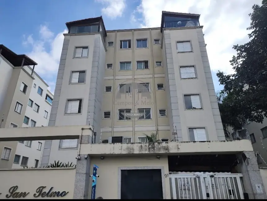 Apartamento com 2 quartos à venda, 47m2 em Parque Esmeralda, São Paulo - SP - imagem 1 Foto 1 de Apartamento com 2 quartos à venda, 47m2 em Parque Esmeralda, São Paulo - SP