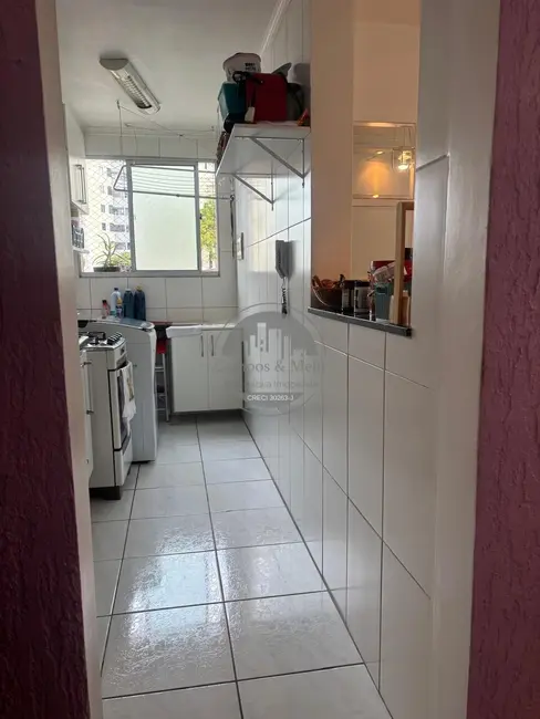 Apartamento com 2 quartos à venda, 47m2 em Parque Esmeralda, São Paulo - SP - imagem 9 Foto 9 de Apartamento com 2 quartos à venda, 47m2 em Parque Esmeralda, São Paulo - SP