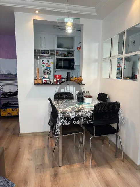 Apartamento com 2 quartos à venda, 47m2 em Parque Esmeralda, São Paulo - SP - imagem 3 Foto 3 de Apartamento com 2 quartos à venda, 47m2 em Parque Esmeralda, São Paulo - SP