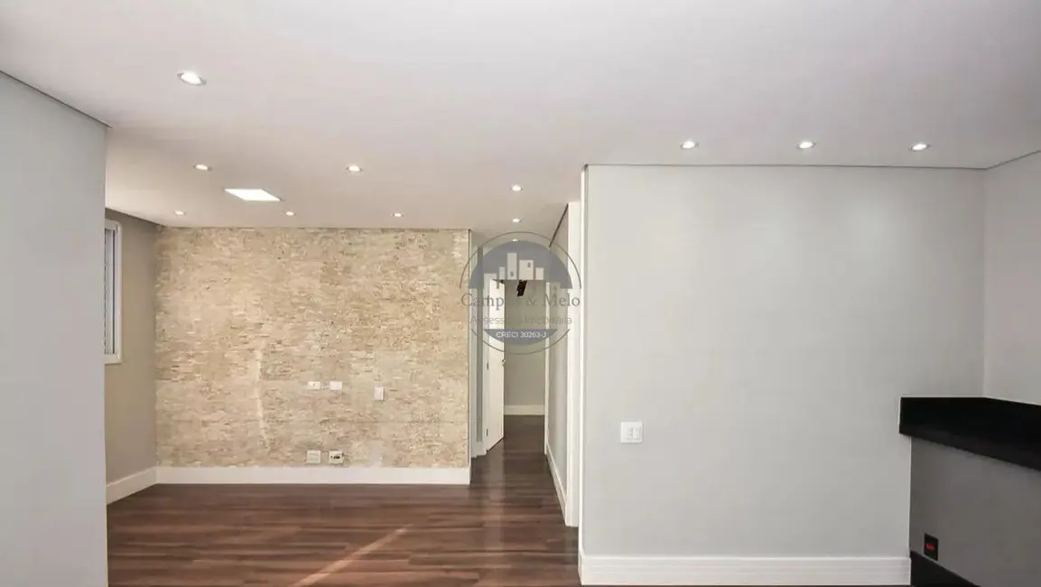 Foto 6 de Apartamento com 2 quartos à venda, 64m2 em Vila Praia, São Paulo - SP