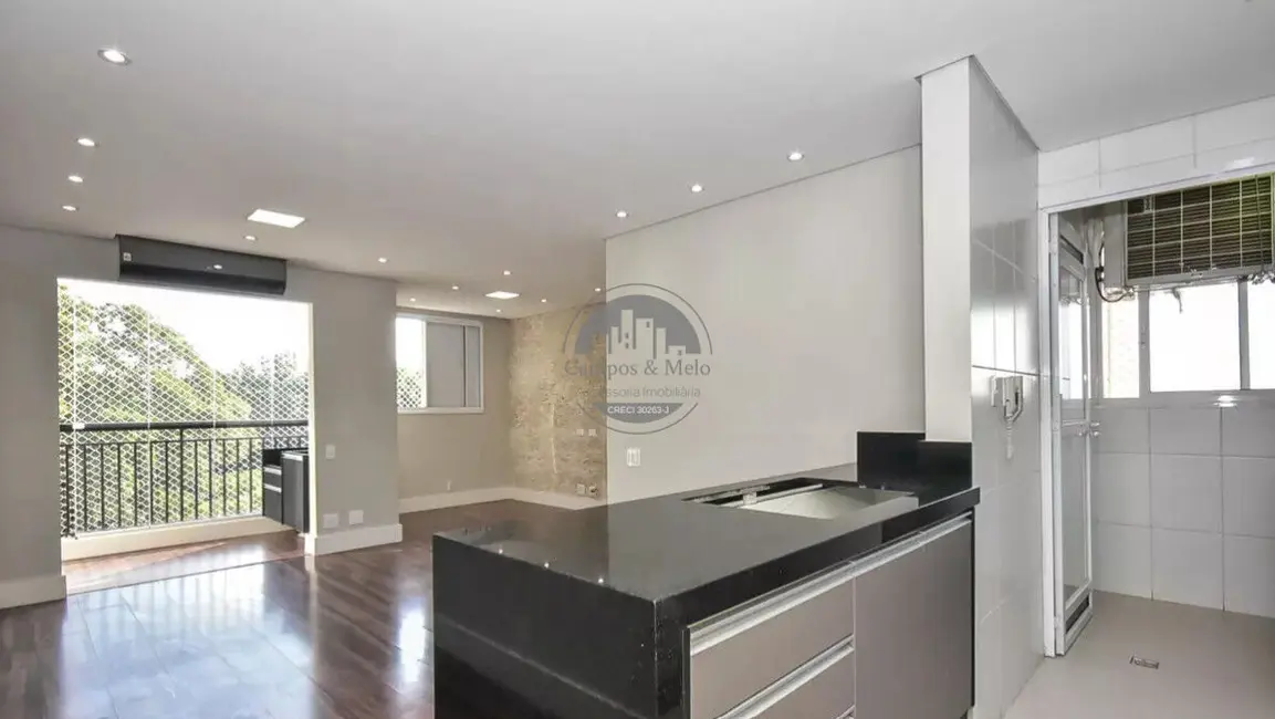 Foto 7 de Apartamento com 2 quartos à venda, 64m2 em Vila Praia, São Paulo - SP