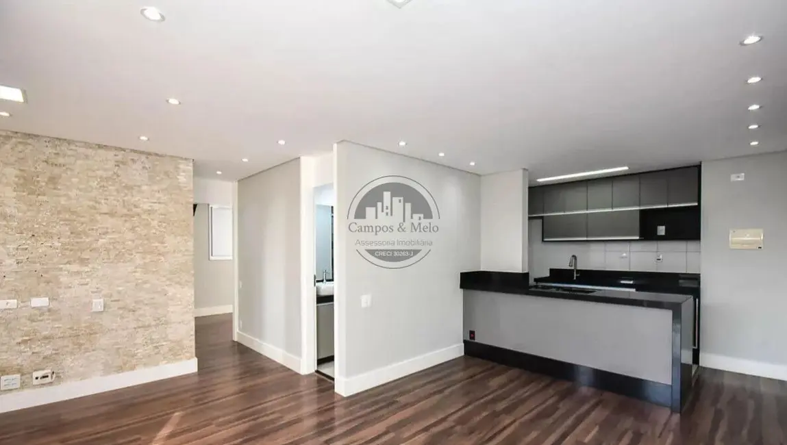 Foto 8 de Apartamento com 2 quartos à venda, 64m2 em Vila Praia, São Paulo - SP