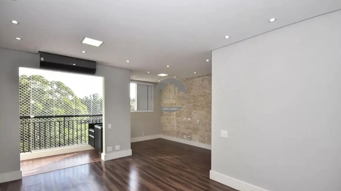 Foto 5 de Apartamento com 2 quartos à venda, 64m2 em Vila Praia, São Paulo - SP