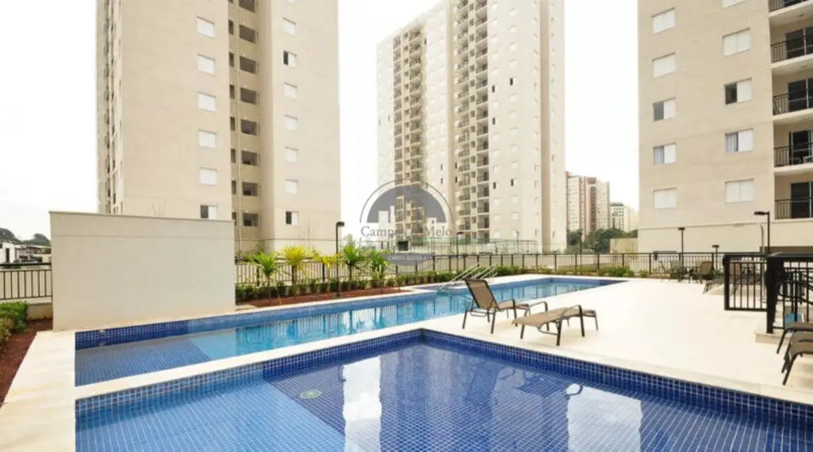 Foto 1 de Apartamento com 2 quartos à venda, 64m2 em Vila Praia, São Paulo - SP